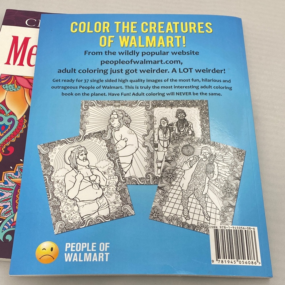 Coloring Books - Picture 8 of 11